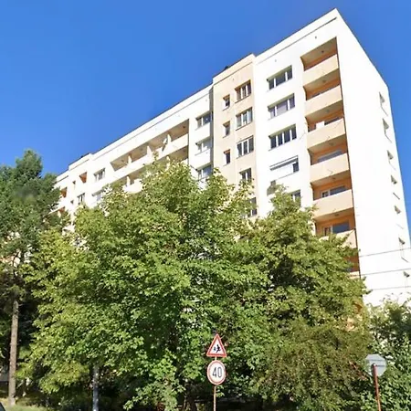 Aпартамент за гости Mари