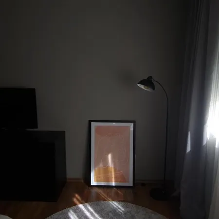 Aпартамент за гости Mари Apartmán Kjustendil